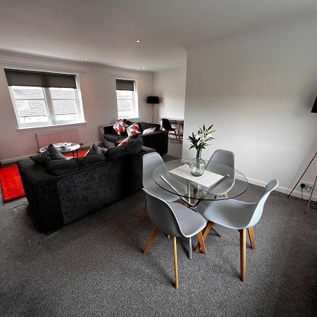 Renfrew Home From Home Eksteriør bilde