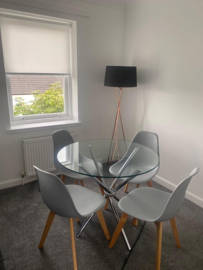 Renfrew Home From Home Eksteriør bilde
