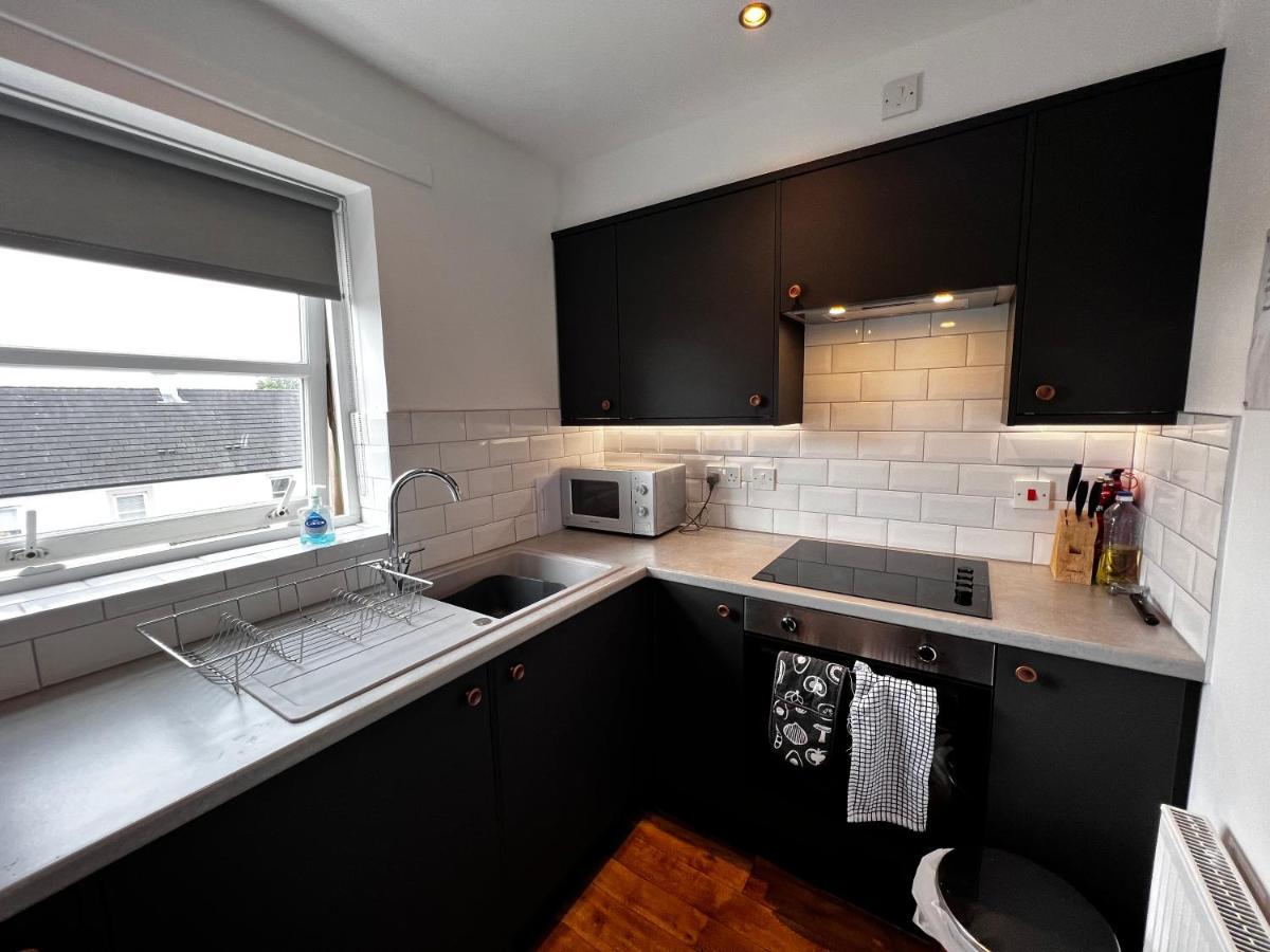 Renfrew Home From Home Eksteriør bilde