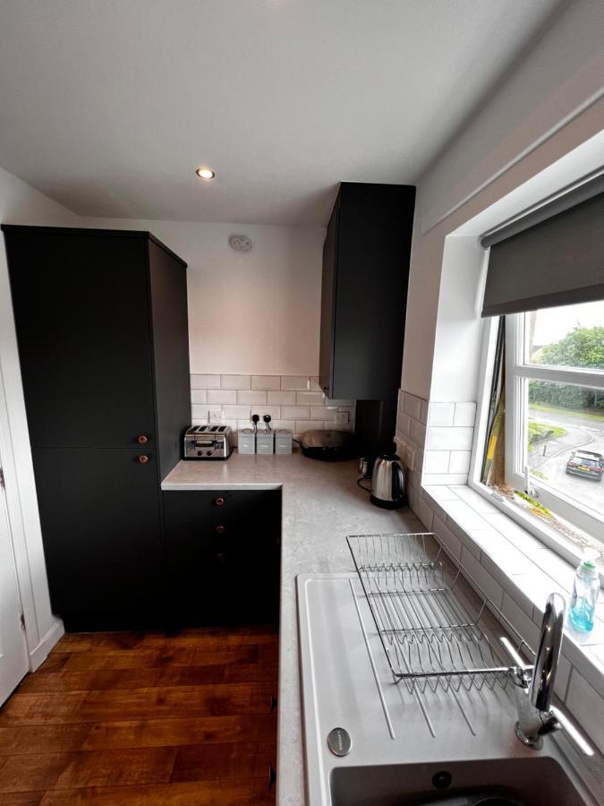 Renfrew Home From Home Eksteriør bilde